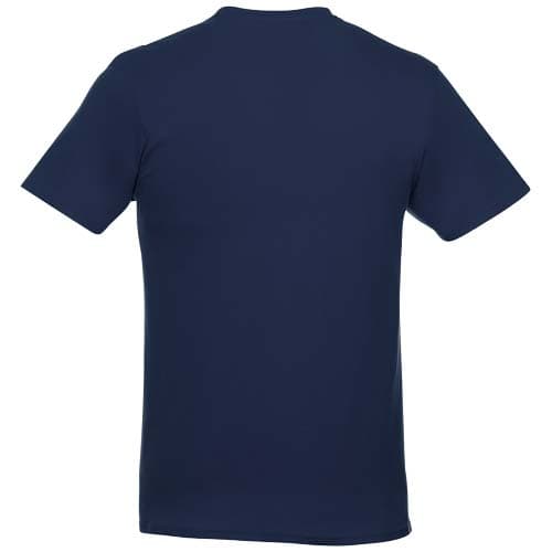 Męski T-shirt z krótkim rękawem Heros 150 g/m²
