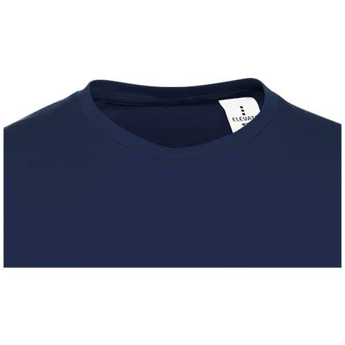 Męski T-shirt z krótkim rękawem Heros 150 g/m²