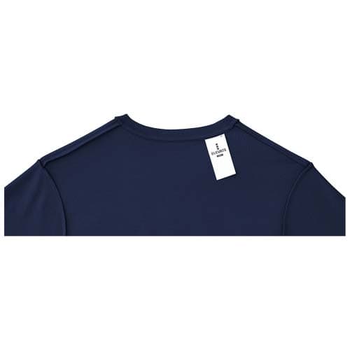 Męski T-shirt z krótkim rękawem Heros 150 g/m²