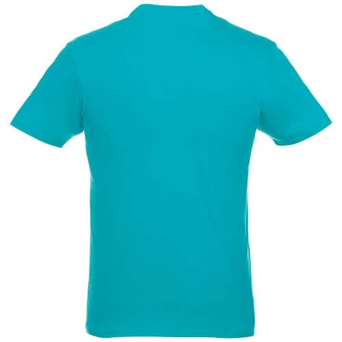 Męski T-shirt z krótkim rękawem Heros 150 g/m²