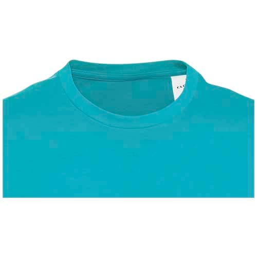 Męski T-shirt z krótkim rękawem Heros 150 g/m²