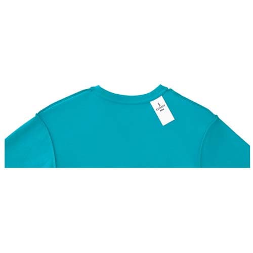 Męski T-shirt z krótkim rękawem Heros 150 g/m²