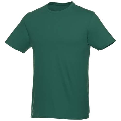 Męski T-shirt z krótkim rękawem Heros 150 g/m²