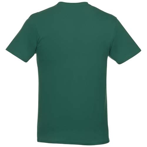 Męski T-shirt z krótkim rękawem Heros 150 g/m²