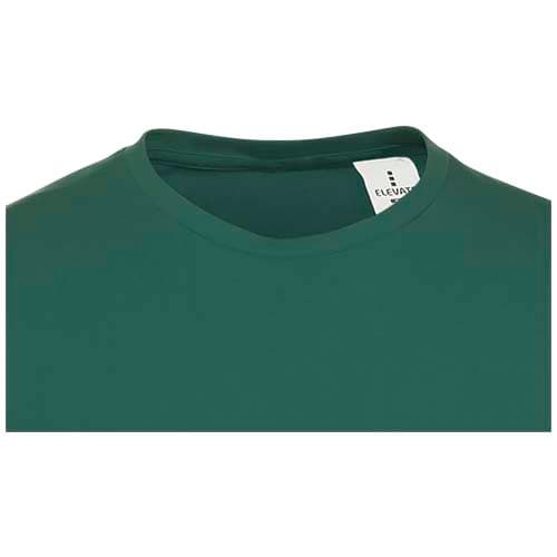 Męski T-shirt z krótkim rękawem Heros 150 g/m²