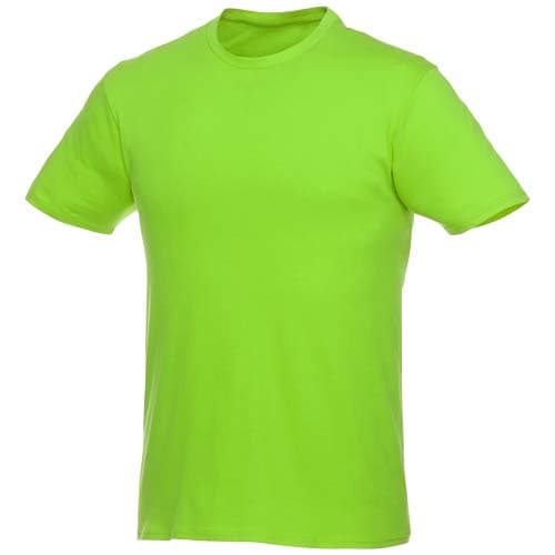 Męski T-shirt z krótkim rękawem Heros 150 g/m²