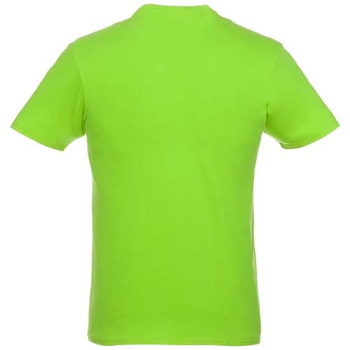 Męski T-shirt z krótkim rękawem Heros 150 g/m²