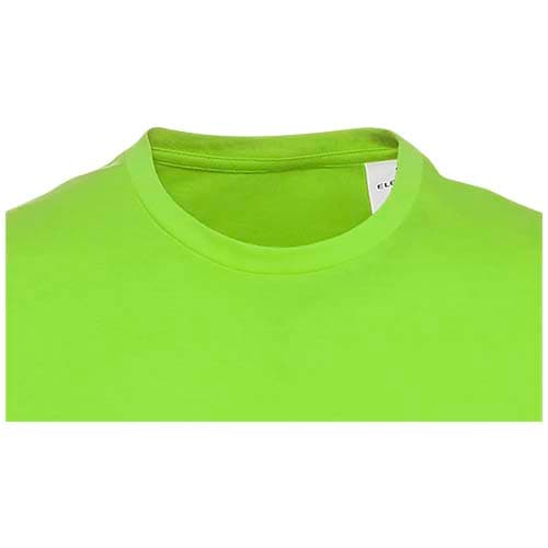 Męski T-shirt z krótkim rękawem Heros 150 g/m²