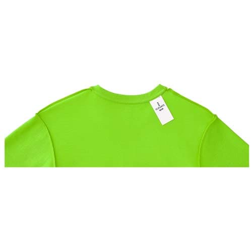 Męski T-shirt z krótkim rękawem Heros 150 g/m²