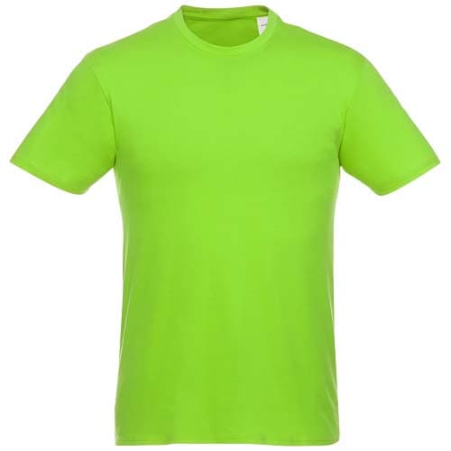 Męski T-shirt z krótkim rękawem Heros 150 g/m²