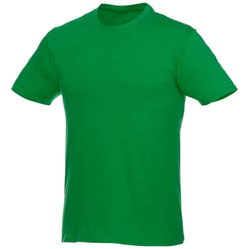Męski T-shirt z krótkim rękawem Heros 150 g/m²