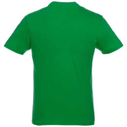 Męski T-shirt z krótkim rękawem Heros 150 g/m²