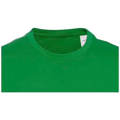 Męski T-shirt z krótkim rękawem Heros 150 g/m²