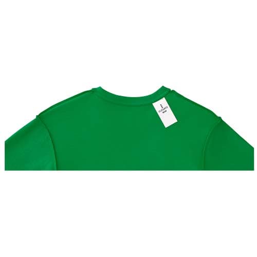 Męski T-shirt z krótkim rękawem Heros 150 g/m²