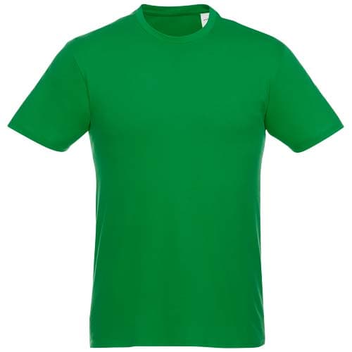 Męski T-shirt z krótkim rękawem Heros 150 g/m²