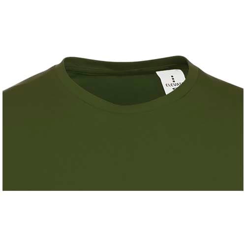 Męski T-shirt z krótkim rękawem Heros 150 g/m²