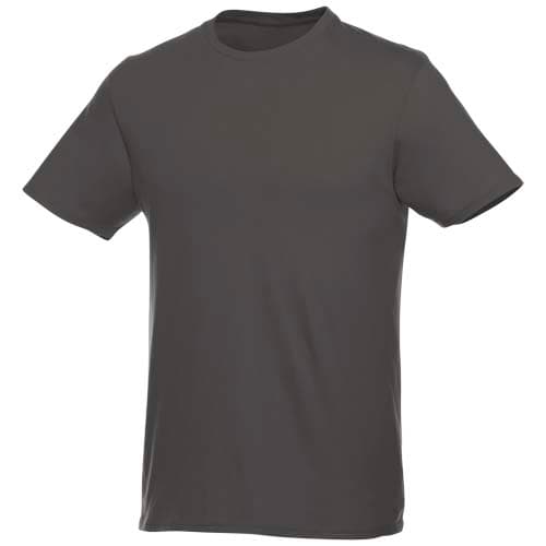 Męski T-shirt z krótkim rękawem Heros 150 g/m²