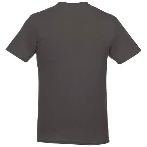 Męski T-shirt z krótkim rękawem Heros 150 g/m²