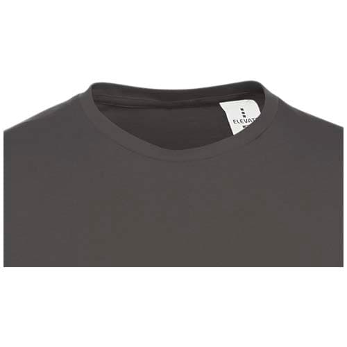 Męski T-shirt z krótkim rękawem Heros 150 g/m²
