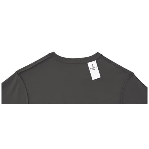 Męski T-shirt z krótkim rękawem Heros 150 g/m²