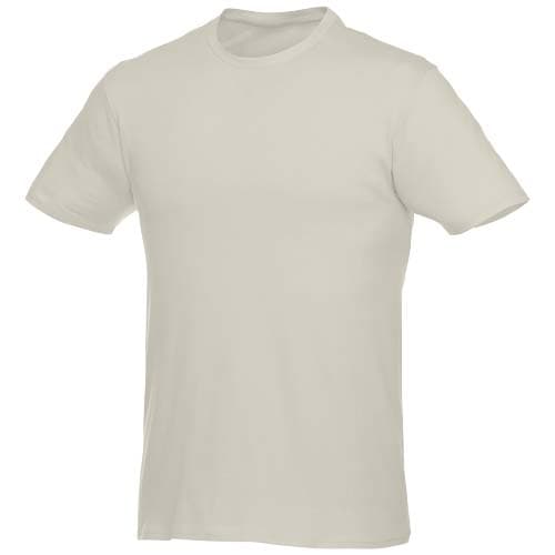 Męski T-shirt z krótkim rękawem Heros 150 g/m²
