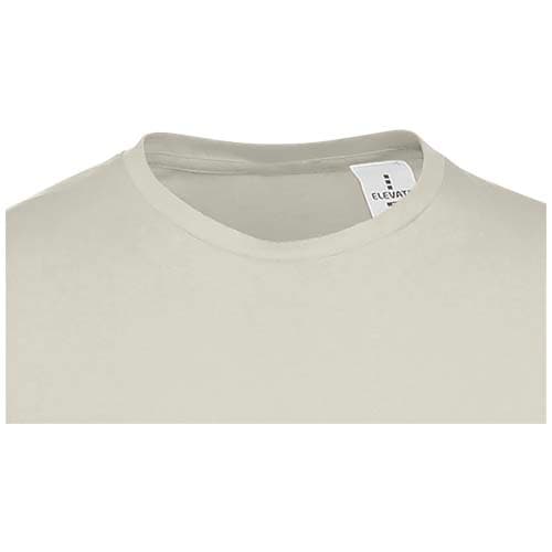 Męski T-shirt z krótkim rękawem Heros 150 g/m²