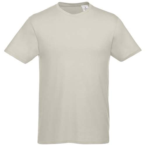 Męski T-shirt z krótkim rękawem Heros 150 g/m²
