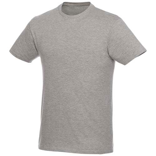 Męski T-shirt z krótkim rękawem Heros 150 g/m²