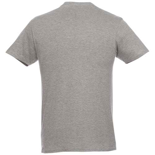 Męski T-shirt z krótkim rękawem Heros 150 g/m²