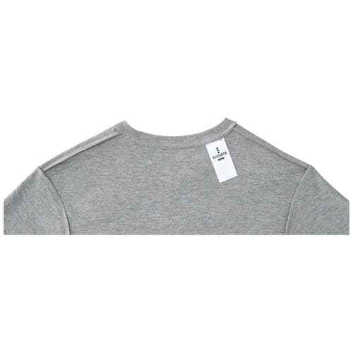 Męski T-shirt z krótkim rękawem Heros 150 g/m²