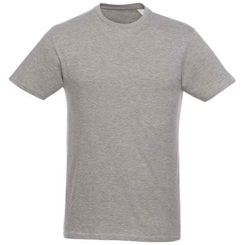 Męski T-shirt z krótkim rękawem Heros 150 g/m²