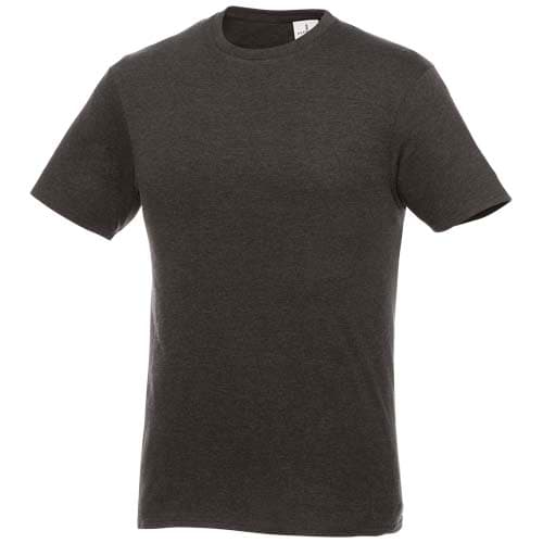 Męski T-shirt z krótkim rękawem Heros 150 g/m²