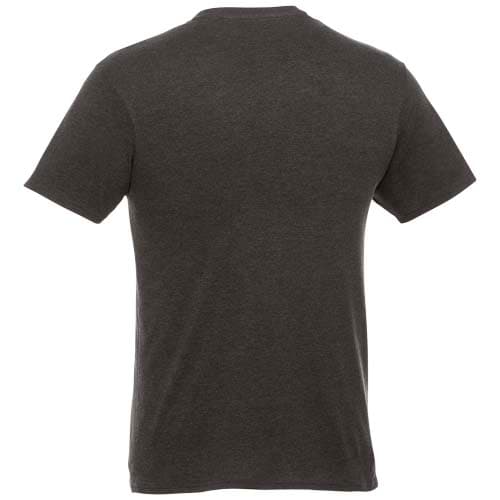 Męski T-shirt z krótkim rękawem Heros 150 g/m²
