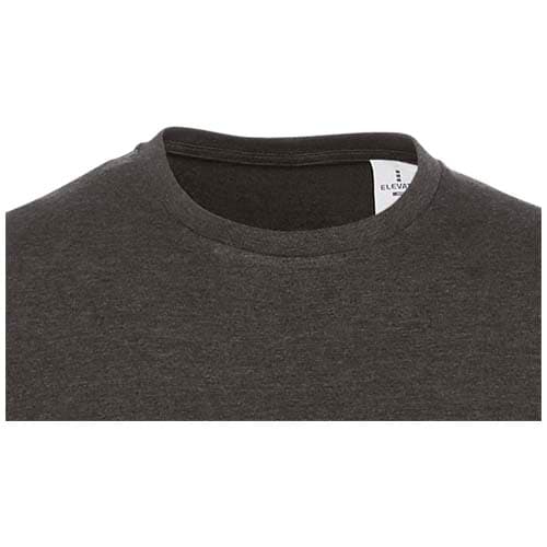 Męski T-shirt z krótkim rękawem Heros 150 g/m²