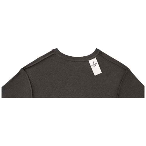 Męski T-shirt z krótkim rękawem Heros 150 g/m²