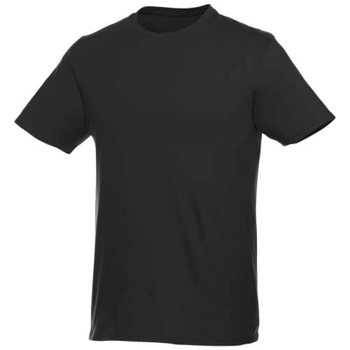 Męski T-shirt z krótkim rękawem Heros 150 g/m²