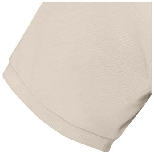Męskie polo Calgary z krótkim rękawem 200 g/m²