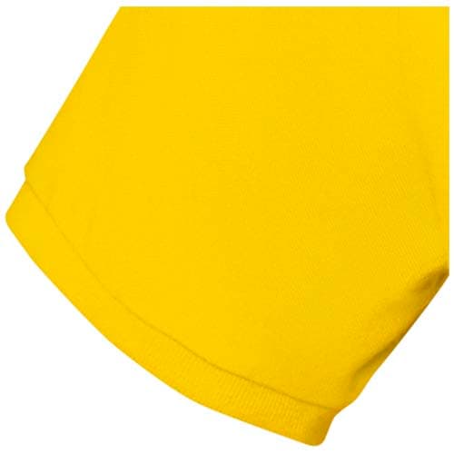 Męskie polo Calgary z krótkim rękawem 200 g/m²