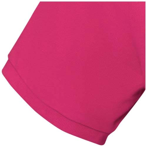 Męskie polo Calgary z krótkim rękawem 200 g/m²