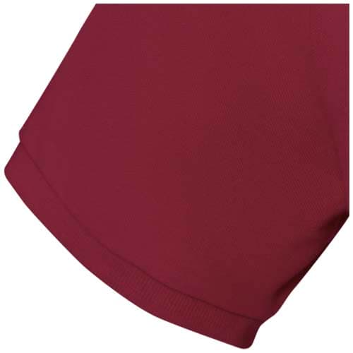 Męskie polo Calgary z krótkim rękawem 200 g/m²
