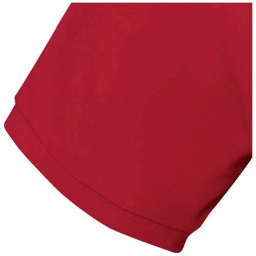 Męskie polo Calgary z krótkim rękawem 200 g/m²