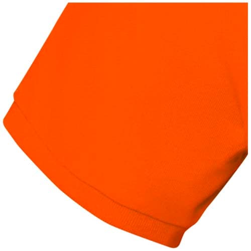 Męskie polo Calgary z krótkim rękawem 200 g/m²