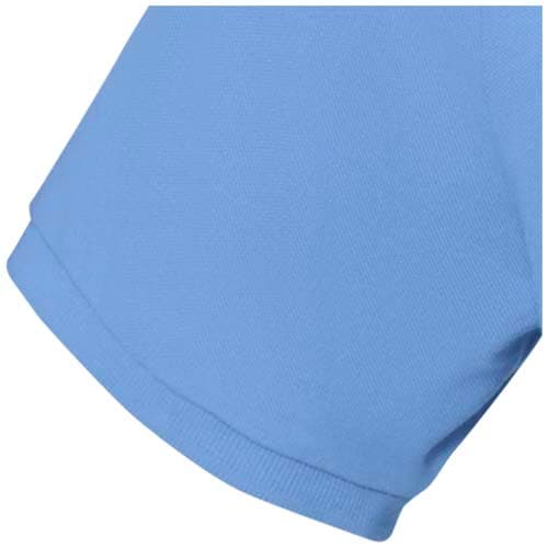 Męskie polo Calgary z krótkim rękawem 200 g/m²