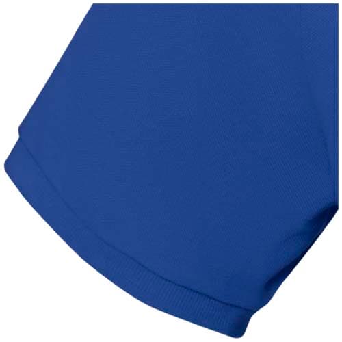 Męskie polo Calgary z krótkim rękawem 200 g/m²