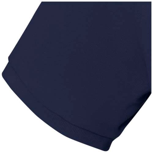 Męskie polo Calgary z krótkim rękawem 200 g/m²