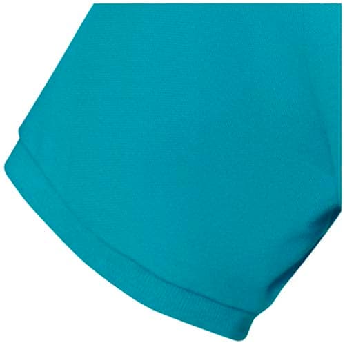 Męskie polo Calgary z krótkim rękawem 200 g/m²