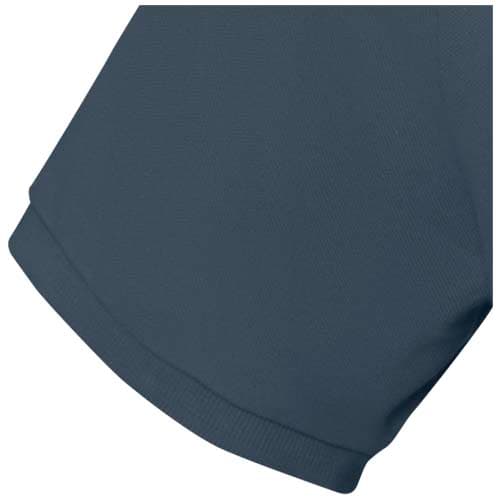 Męskie polo Calgary z krótkim rękawem 200 g/m²