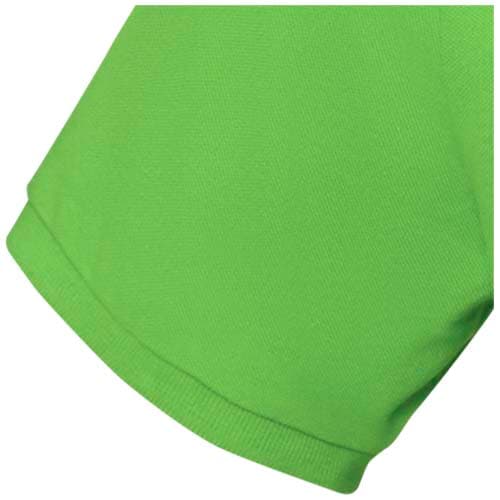 Męskie polo Calgary z krótkim rękawem 200 g/m²