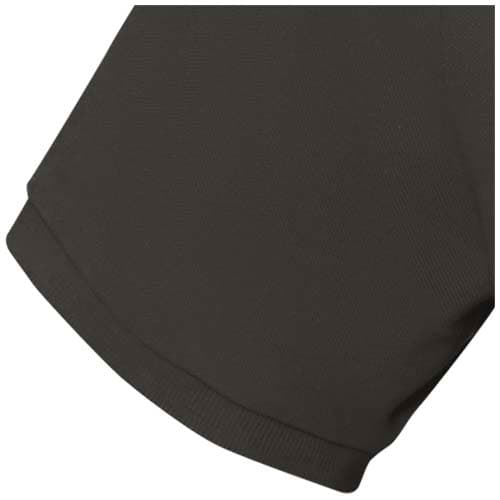 Męskie polo Calgary z krótkim rękawem 200 g/m²