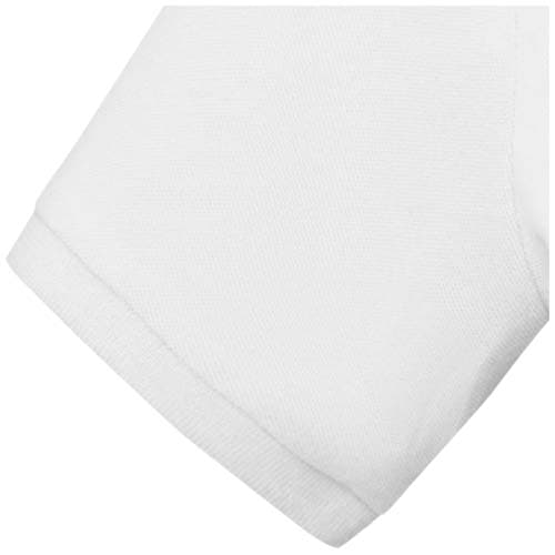 Damskie polo Calgary z krótkim rękawem 200 g/m²